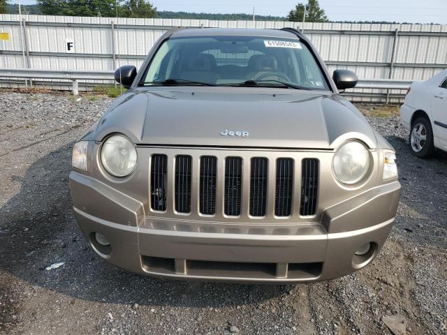 Photo 5 from auction – 2007 JEEP COMPASS with VIN 1J8FT47W27D119344