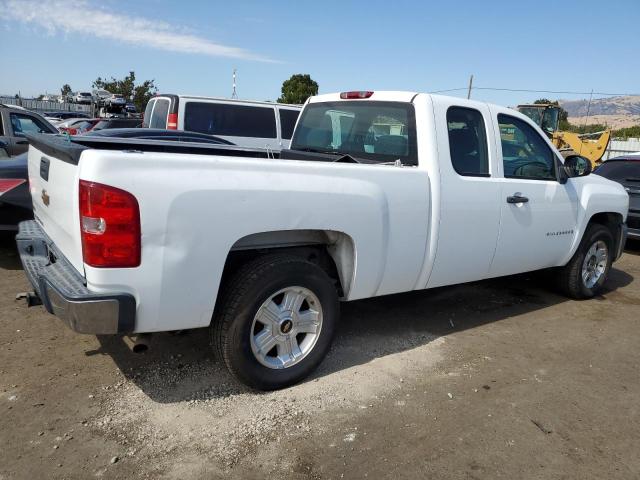 Photo 3 from auction – 2008 CHEVROLET SILVERADO with VIN 1GCEC19018Z264776