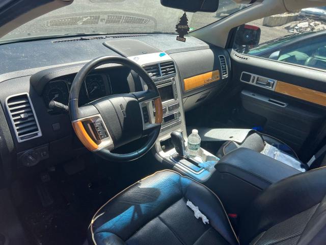 صورة رقم 9 من المزاد - 2008 LINCOLN MKX مع VIN 2LMDU88C18BJ29443