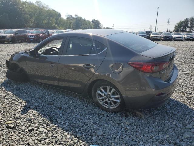 Photo 2 from auction – 2014 MAZDA 3 TOURING with VIN JM1BM1V7XE1130362