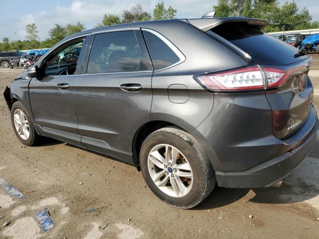 Photo 2 from auction – 2015 FORD EDGE SEL with VIN 2FMTK4J92FBB15245