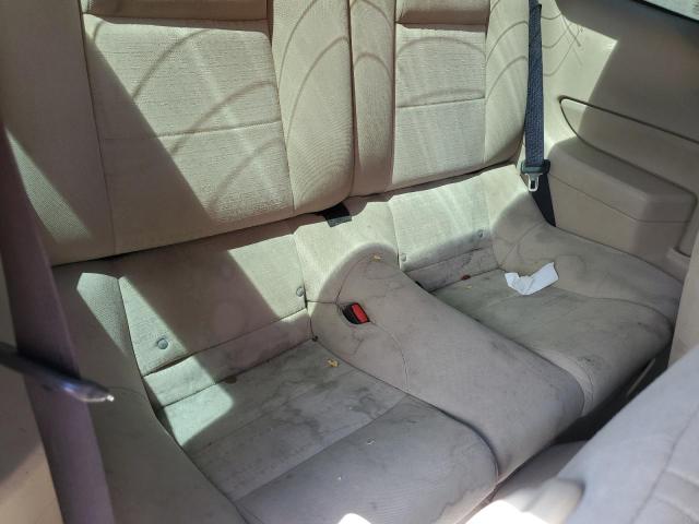 Photo 10 from auction – 2005 FORD MUSTANG with VIN 1ZVFT80N755237426
