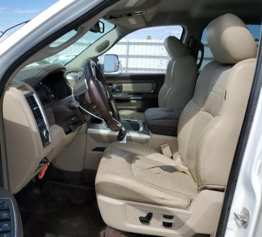 Photo 7 from auction – 2015 RAM 1500 LARAM with VIN 1C6RR7VT0FS754366