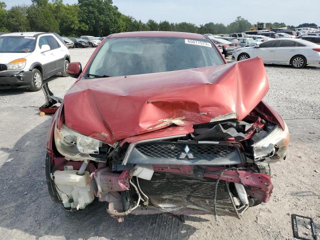 Снимка 5 от търг – 2011 MITSUBISHI OUTLANDER с VIN JA4AP3AU4BZ010025
