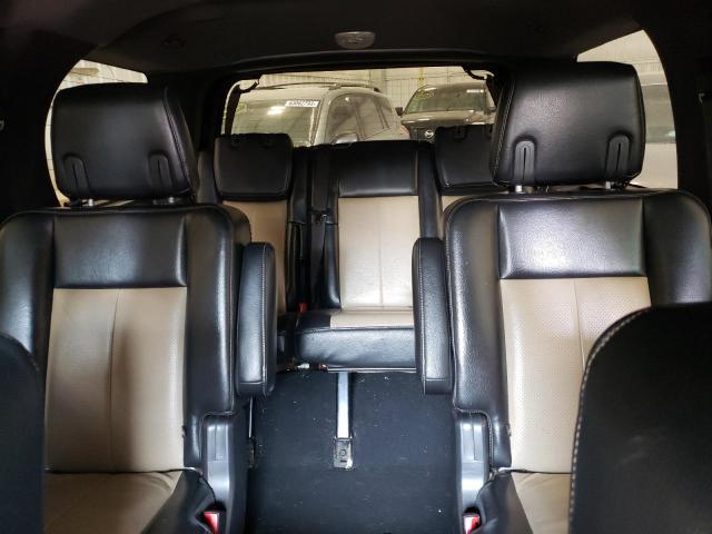 Photo 10 from auction – 2010 FORD EXPEDITION with VIN 1FMJU1J55AEA70764