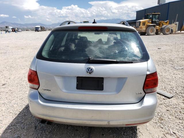 Photo 6 from auction – 2012 VOLKSWAGEN JETTA TDI with VIN 3VWPL7AJ4CM688511