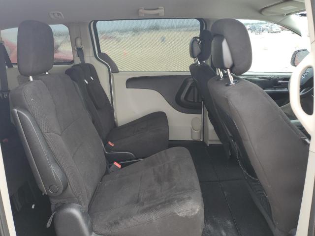 Photo 11 from auction – 2012 DODGE GRAND CARA with VIN 2C4RDGBG2CR218546