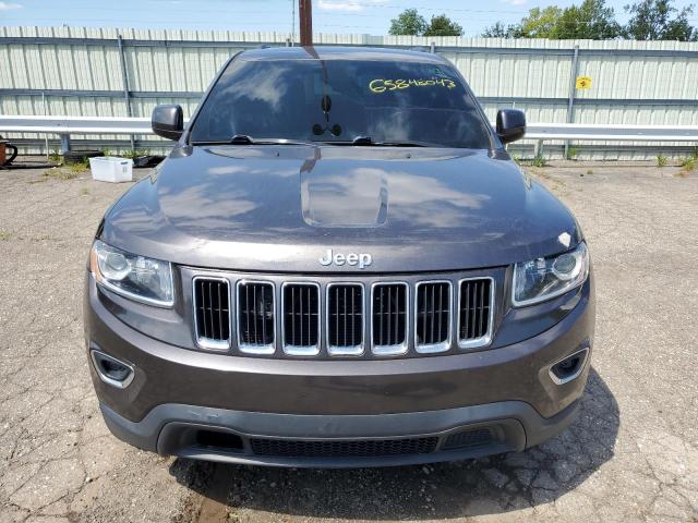 Photo 5 from auction – 2016 JEEP GRAND CHER with VIN 1C4RJFAG2GC377179