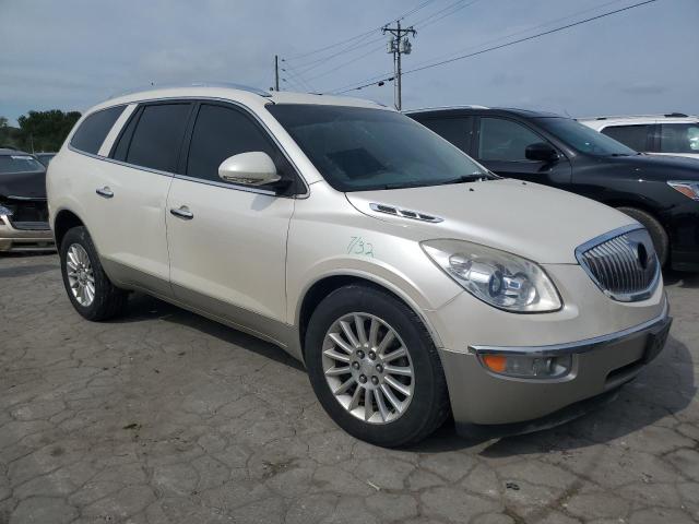 Photo 4 from auction – 2011 BUICK ENCLAVE CX with VIN 5GAKVBED3BJ336905