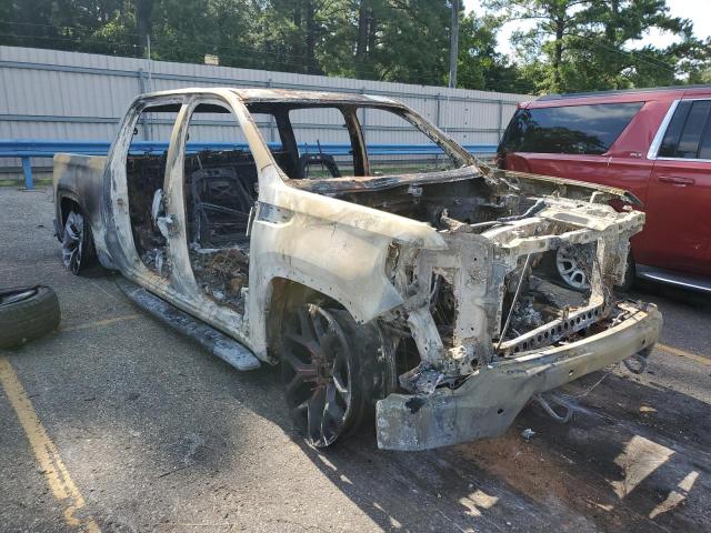 Photo 4 from auction – 2022 GMC SIERRA LIM with VIN 3GTP9EEL8NG174681
