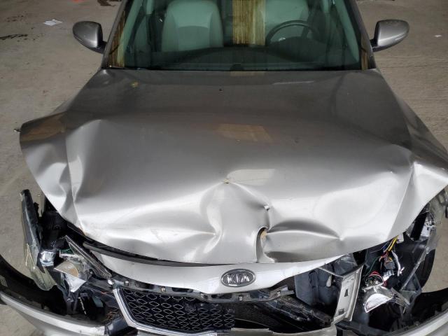Photo 11 from auction – 2012 KIA OPTIMA EX with VIN 5XXGN4A76CG028570