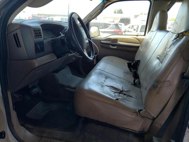 Photo 7 from auction – 2003 FORD F250 SUPER with VIN 1FTNX20L63EB71348