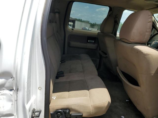 Photo 10 from auction – 2005 FORD F150 SUPER with VIN 1FTPW12545KD46186