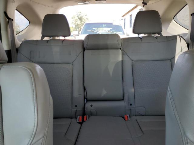 Photo 10 from auction – 2015 HONDA CR-V EXL with VIN 5J6RM4H77FL134607