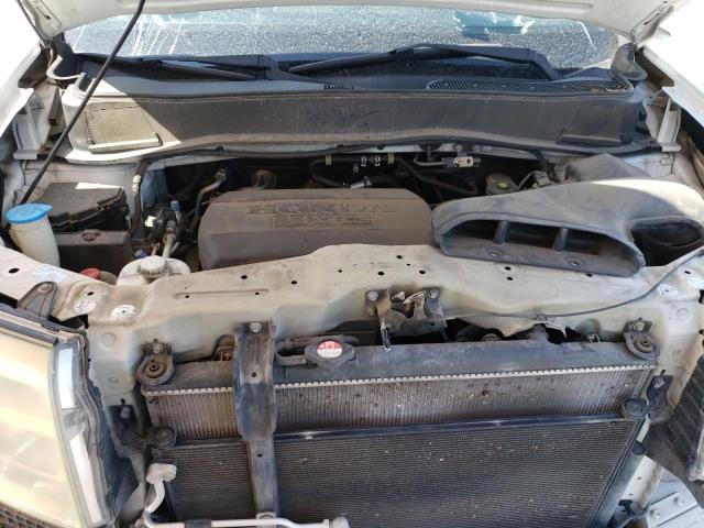 Photo 12 from auction – 2011 HONDA PILOT TOUR with VIN 5FNYF3H93BB042639