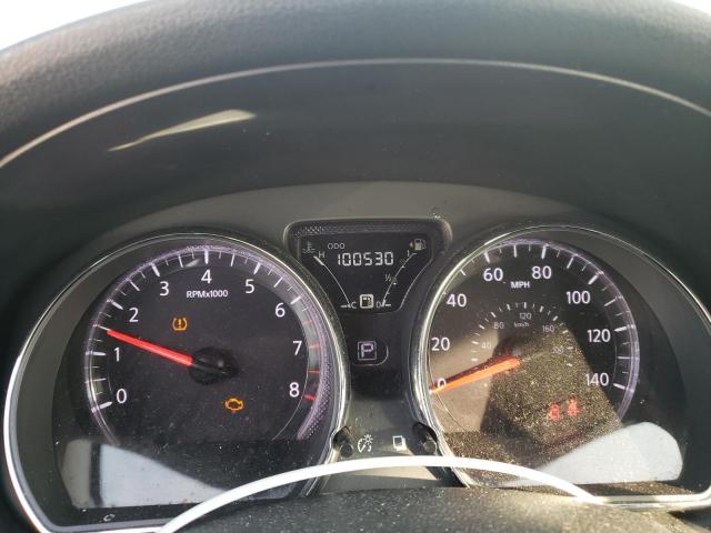 Снимка 9 от търг – 2015 NISSAN VERSA S с VIN 3N1CN7AP2FL894438