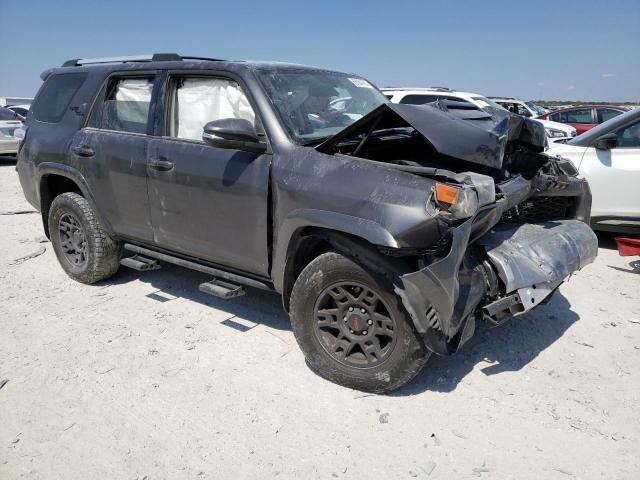 Photo 4 from auction – 2018 TOYOTA 4RUNNER SR with VIN JTEBU5JR5J5584760