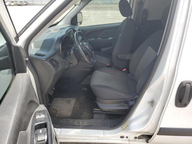 Photo 7 from auction – 2015 RAM PROMASTER with VIN ZFBERFBT1F6A87134