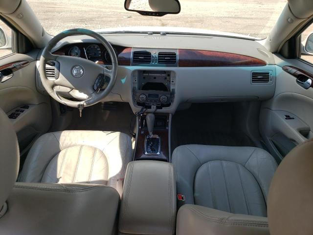 Photo 8 from auction – 2011 BUICK LUCERNE CX with VIN 1G4HC5EM1BU152685