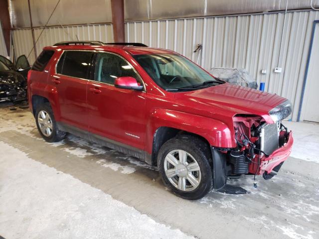 Photo 4 from auction – 2014 GMC TERRAIN SL with VIN 2GKALREK2E6280629