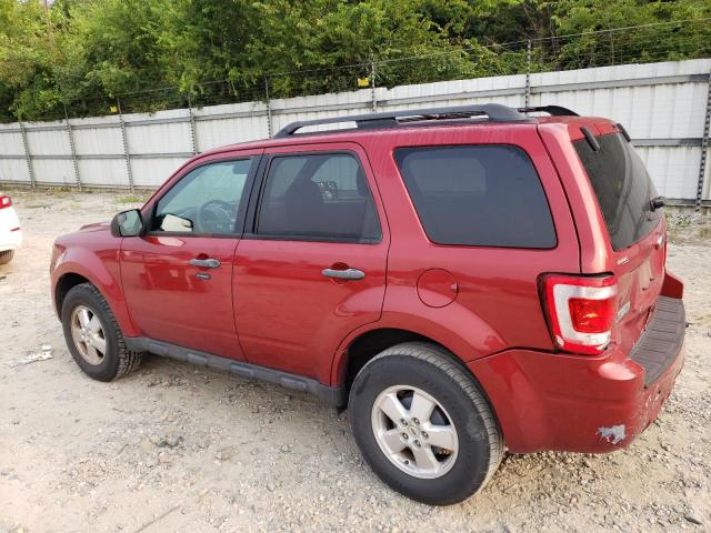 صورة رقم 2 من المزاد - 2012 FORD ESCAPE XLT مع VIN 1FMCU0D7XCKC23773