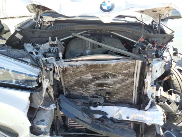 Photo 11 from auction – 2019 BMW X6 XDRIVE3 with VIN 5UXKU2C50K0Z65720