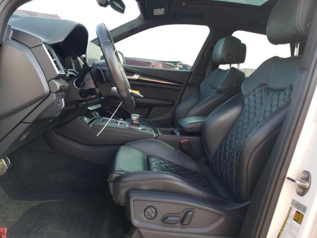 Photo 7 from auction – 2018 AUDI SQ5 PREMIU with VIN WA1A4AFY6J2245333
