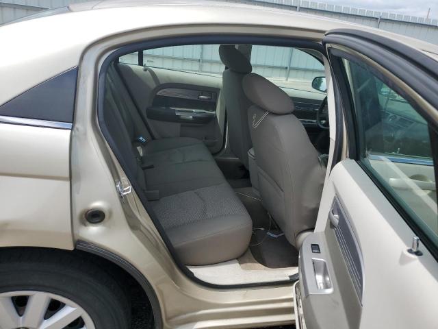 Photo 10 from auction – 2007 CHRYSLER SEBRING with VIN 1C3LC46KX7N570562