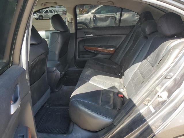 Photo 10 from auction – 2011 HONDA ACCORD EXL with VIN 1HGCP3F8XBA015532