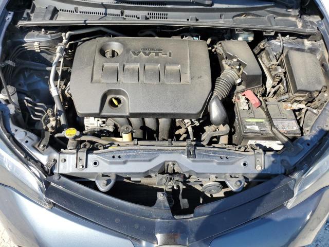 Photo 11 from auction – 2017 TOYOTA COROLLA L with VIN 2T1BURHE5HC754885