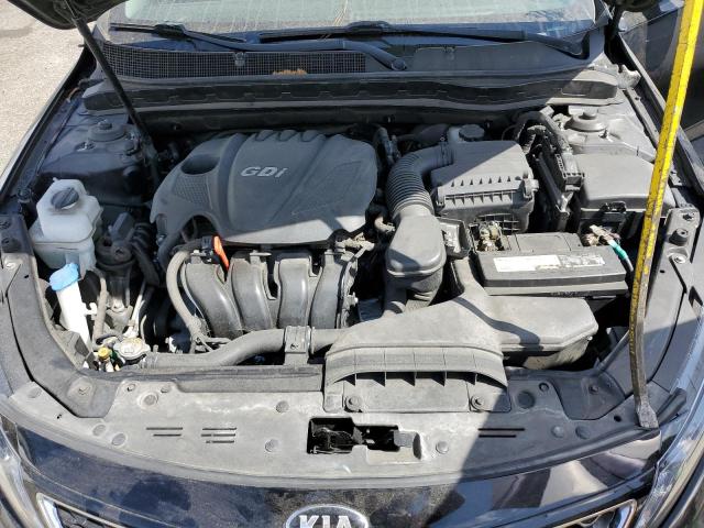 Photo 11 from auction – 2015 KIA OPTIMA LX with VIN 5XXGM4A79FG416576