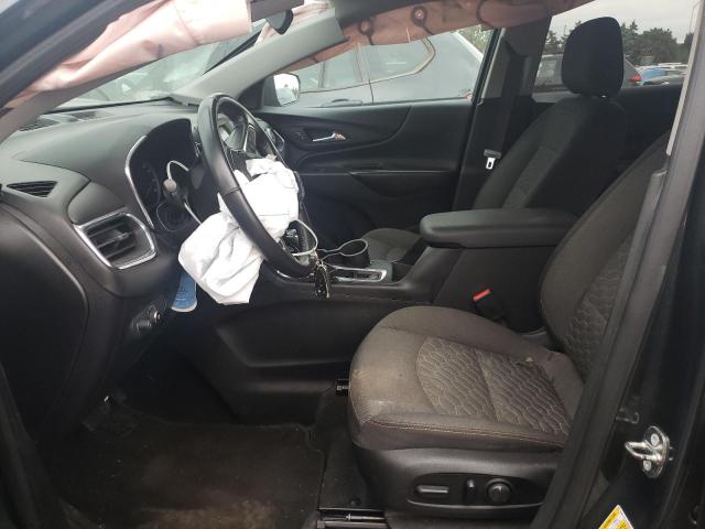 Photo 7 from auction – 2018 CHEVROLET EQUINOX LT with VIN 2GNAXJEV7J6186436