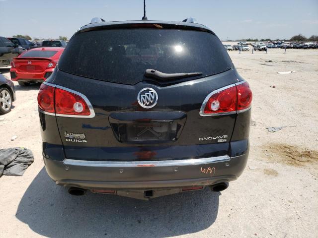 Photo 6 from auction – 2010 BUICK ENCLAVE CX with VIN 5GALRBED5AJ157742