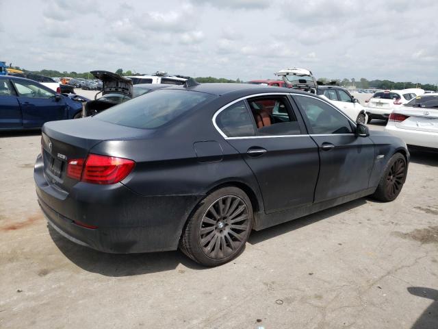 Photo 3 from auction – 2012 BMW 528 XI with VIN WBAXH5C57CDW04893