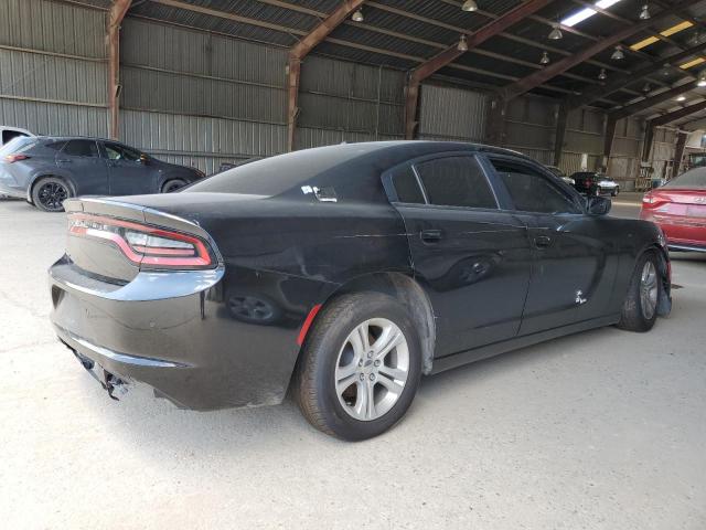 Photo 3 from auction – 2018 DODGE CHARGER SX with VIN 2C3CDXBG9JH114276