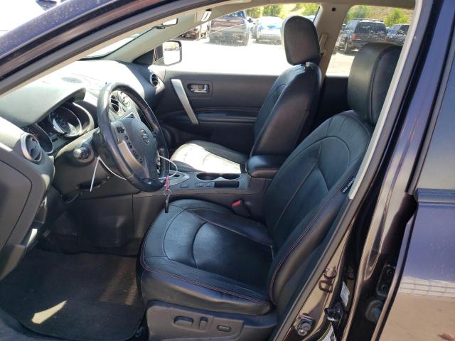 Photo 7 from auction – 2012 NISSAN ROGUE with VIN JN8AS5MV2CW394012