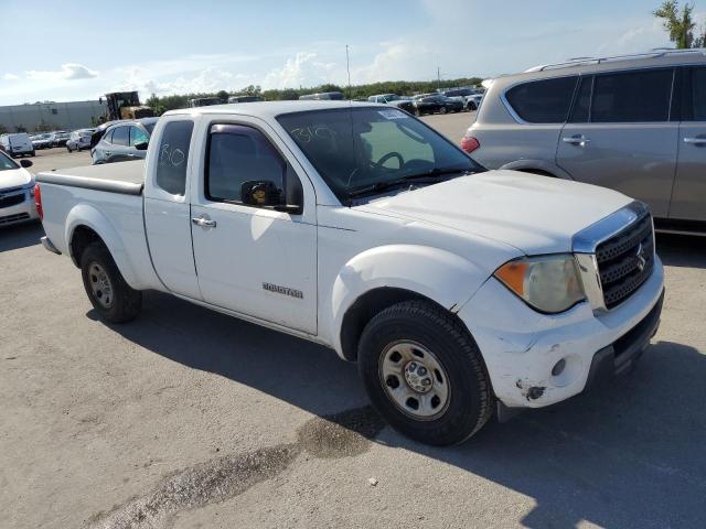 Photo 4 from auction – 2009 SUZUKI EQUATOR BA with VIN 5Z6BD06T79C415974