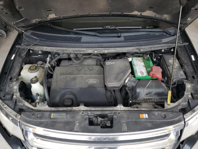 Photo 11 from auction – 2011 FORD EDGE with VIN 2FMDK3KC9BBB50609