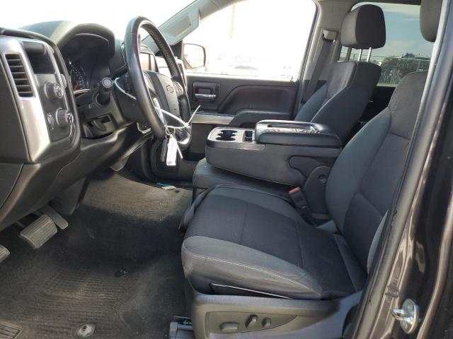 Photo 7 from auction – 2014 CHEVROLET SILVERADO with VIN 3GCUKREC0EG456926