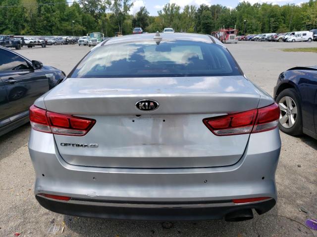 Photo 6 from auction – 2016 KIA OPTIMA LX with VIN 5XXGT4L39GG084864
