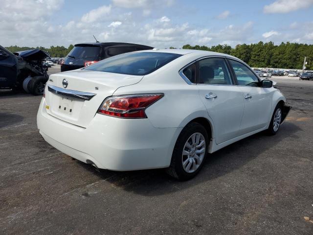 Photo 3 from auction – 2015 NISSAN ALTIMA 2.5 with VIN 1N4AL3AP9FC299171