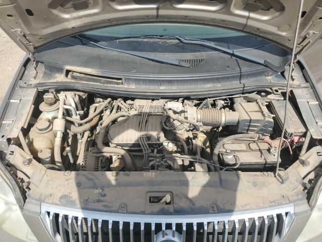 Photo 12 from auction – 2005 MERCURY MONTEREY C with VIN 2MRZA21295BJ01749