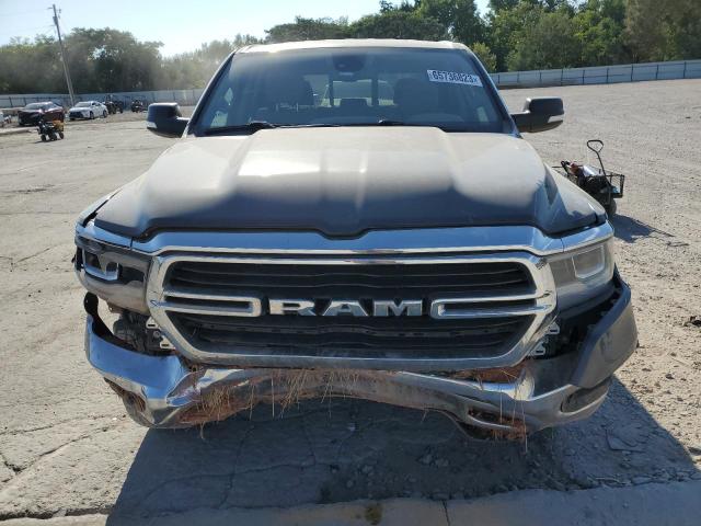 Photo 5 from auction – 2019 RAM 1500 BIG H with VIN 1C6SRFMT8KN530123