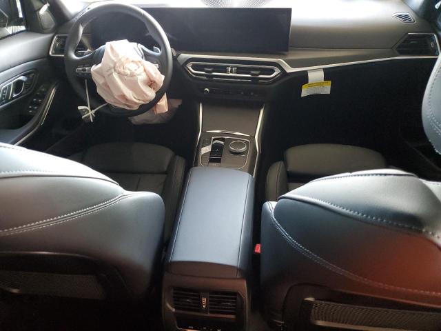 Photo 8 from auction – 2023 BMW 330I with VIN 3MW69FF07P8D36560