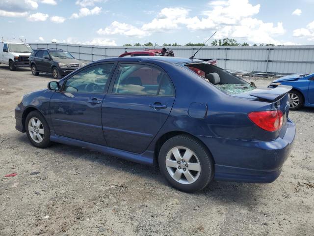 Photo 2 from auction – 2006 TOYOTA COROLLA CE with VIN 2T1BR32E06C575478