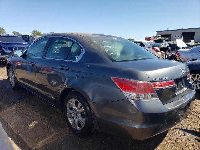 Photo 2 from auction – 2012 HONDA ACCORD SE with VIN 1HGCP2F62CA151731