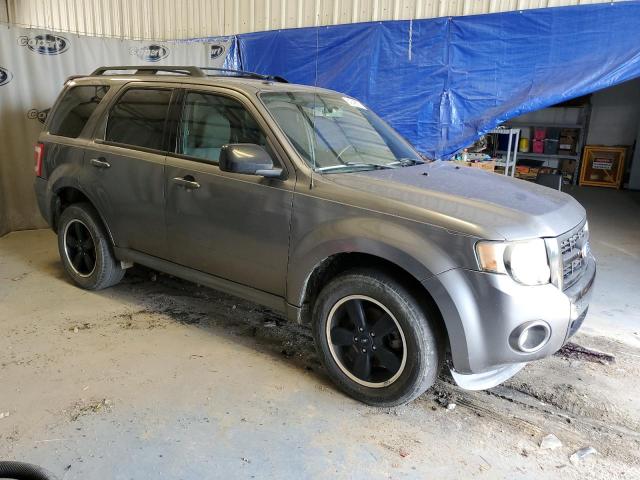 Photo 4 from auction – 2011 FORD ESCAPE XLT with VIN 1FMCU0DG9BKA02714