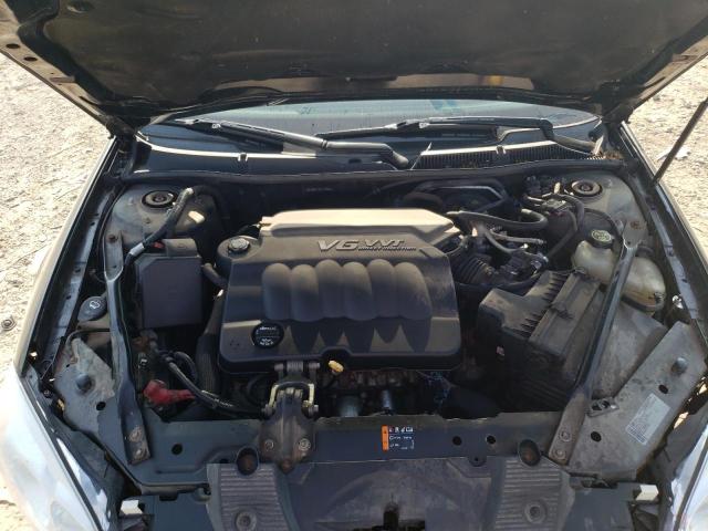 Photo 11 from auction – 2012 CHEVROLET IMPALA LS with VIN 2G1WA5E37C1234953