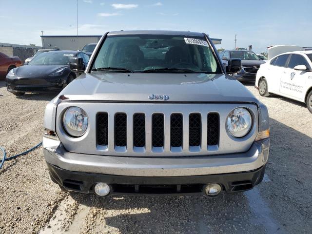 Photo 5 from auction – 2016 JEEP PATRIOT LA with VIN 1C4NJPFA6GD640499