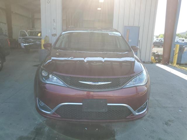 Photo 5 from auction – 2018 CHRYSLER PACIFICA T with VIN 2C4RC1BG8JR115693